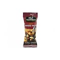 Nut Harvest Deluxe Salted Mixed Nuts, 2.75 oz., 8 Bags/Pack (295-00005)