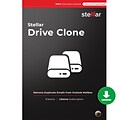 Stellar Drive Clone for 1 User, Mac, Download (FAKC78ACK2H33AD)