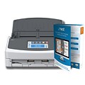 Fujitsu Scansnap iX1500 Scanner with Neat Premium License