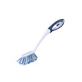 Quickie All-Purpose Scrub Brush, White (154MB)