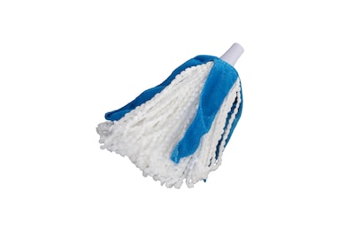 Quickie 11 Self Wringing Mop Head Supreme Refill (941M312)