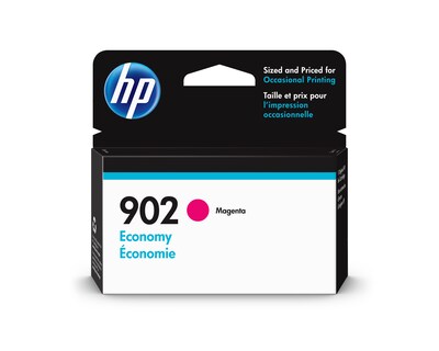 HP 902 Magenta Economy Ink Cartridge (3YP81AN)