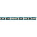 Creative Converting Birthday Pop Party Banner (291834)