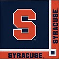 NCAA Syracuse University Beverage Napkins 20 pk (318303)