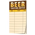 Creative Converting Cheers and Beers Beer Tasting Score Sheets (325086)