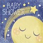 Creative Converting To The Moon And Back Baby Shower Lunch Napkins, 16/Pack (321805)