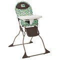 Cosco Simple Fold™ High Chair, Elephant Squares (COSHC216DFK)