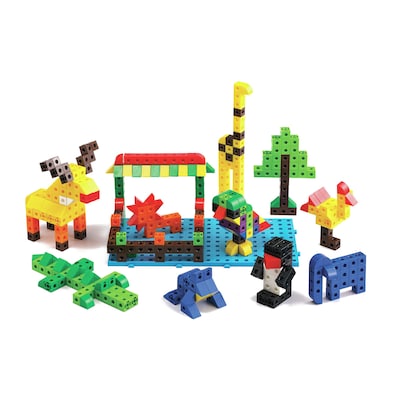 Learning Advantage Linking Cubes Classroom Activity Set, 2cm (CTU12134)