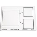 Learning Advantage Number Bond Dry Erase Boards, Set of 10 (CTU7300)