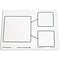 Learning Advantage Number Bond Dry Erase Boards, Set of 10 (CTU7300)