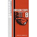 Oregon State Beavers 2017-18 17-Month Planner (18998890517)