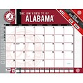 Alabama Crimson Tide 2018 22X17 Desk Calendar (18998061473)