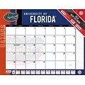 Florida Gators 2018 22X17 Desk Calendar (18998061477)