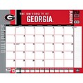 Georgia Bulldogs 2018 22X17 Desk Calendar (18998061479)