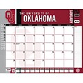 Oklahoma Sooners 2018 22X17 Desk Calendar (18998061485)