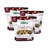 Hickory Harvest Fitness Mix, Cranberry, 1 oz., 8 Bags/Pack, 3/Pack (220-00936)