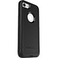 OtterBox Black Commuter Case for Apple iPhone 8/7 (77-56650)