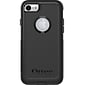 OtterBox Black Commuter Case for Apple iPhone 8/7 (77-56650)