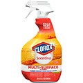 Clorox Scentiva Multi-Surface Cleaner -  Hawaiian Sunshine, 32 Ounce Spray Bottle (31388)