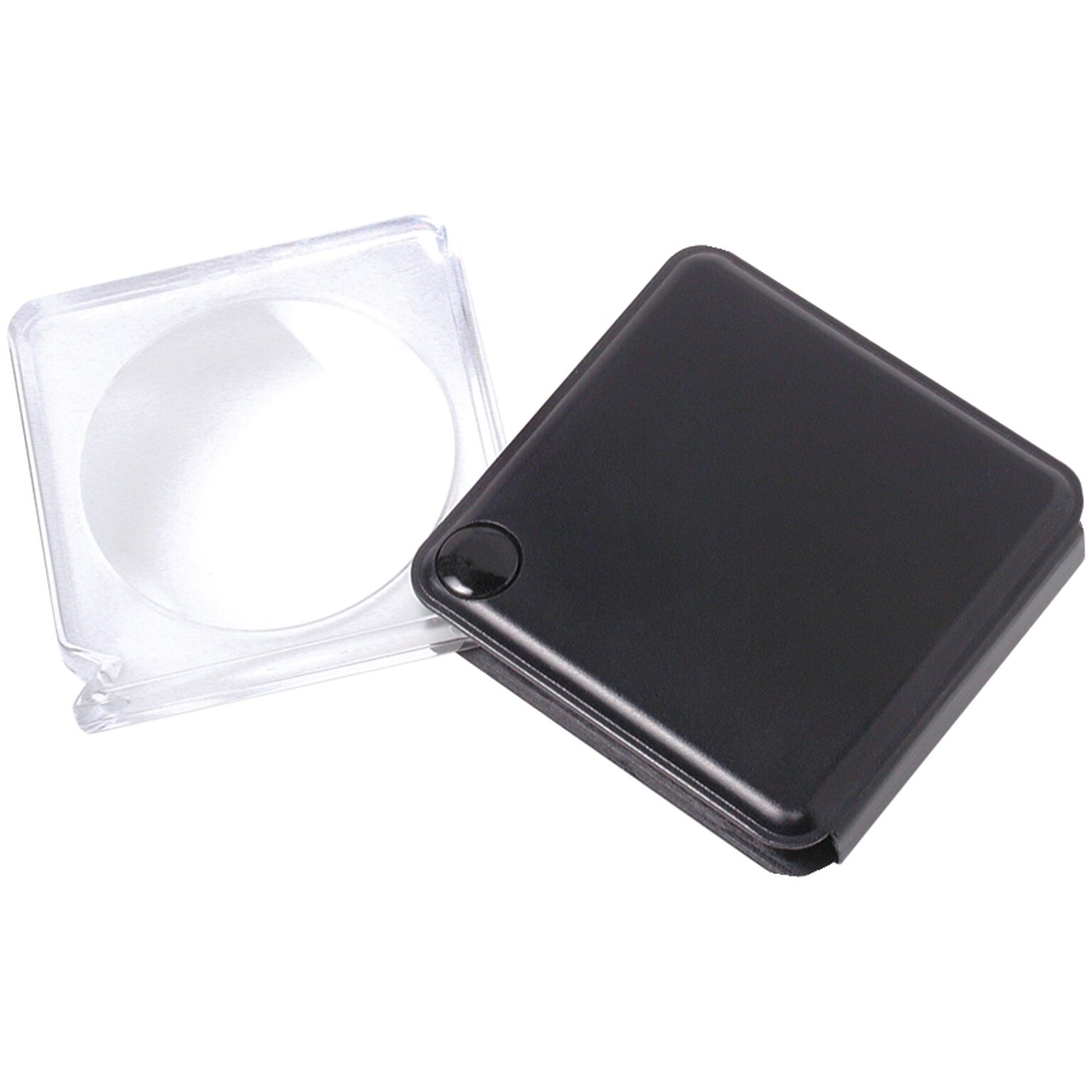 Carson Optical MagniFlip Flip-Open Handheld Magnifiers (CSNGN33)