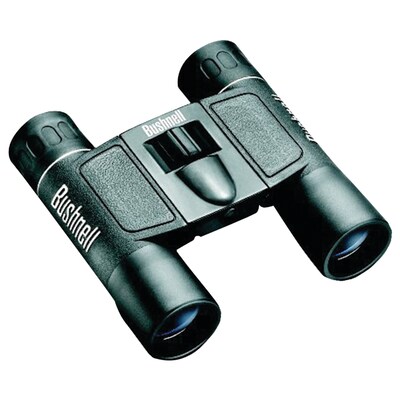 Bushnell 132516 Powerview 10 X 25mm Binoculars