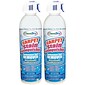 Chem-Dry Chemdry Carpet Stain Extinguisher, Bilingual Packaging, 2/Pk (C196-2)
