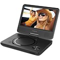 Proscan Pdvd9325 9 Swivel-screen Portable DVD Player