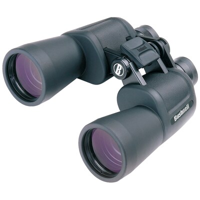 Bushnell 132050 Powerview 20 X 50mm Porro Prism Binoculars
