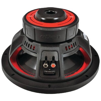 Cerwin-vega Mobile V84dv2 Vega Series 8" 750-watt Dvc Subwoofer (4ohm )