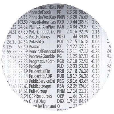 Carson Optical MagniTouch Touch Activated 3x Magnifier (MT-33)