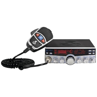 Cobra 29lxmax 29 Lx Max Smart Cb Radio with Bluetooth