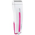 Conair Lsv1 Satiny Smooth Womens Foil Shaver