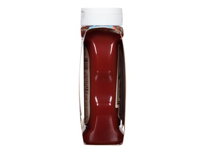 SQUEEZE BOTTLE 12 OZ KETCHUP - Big Plate Restaurant Supply