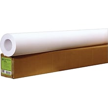 HP Wide Format Film, 36 x 125, Matte Finish (51642B)