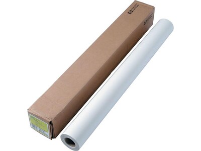 HP Wide Format Film, 36" x 125', Matte Finish (51642B)