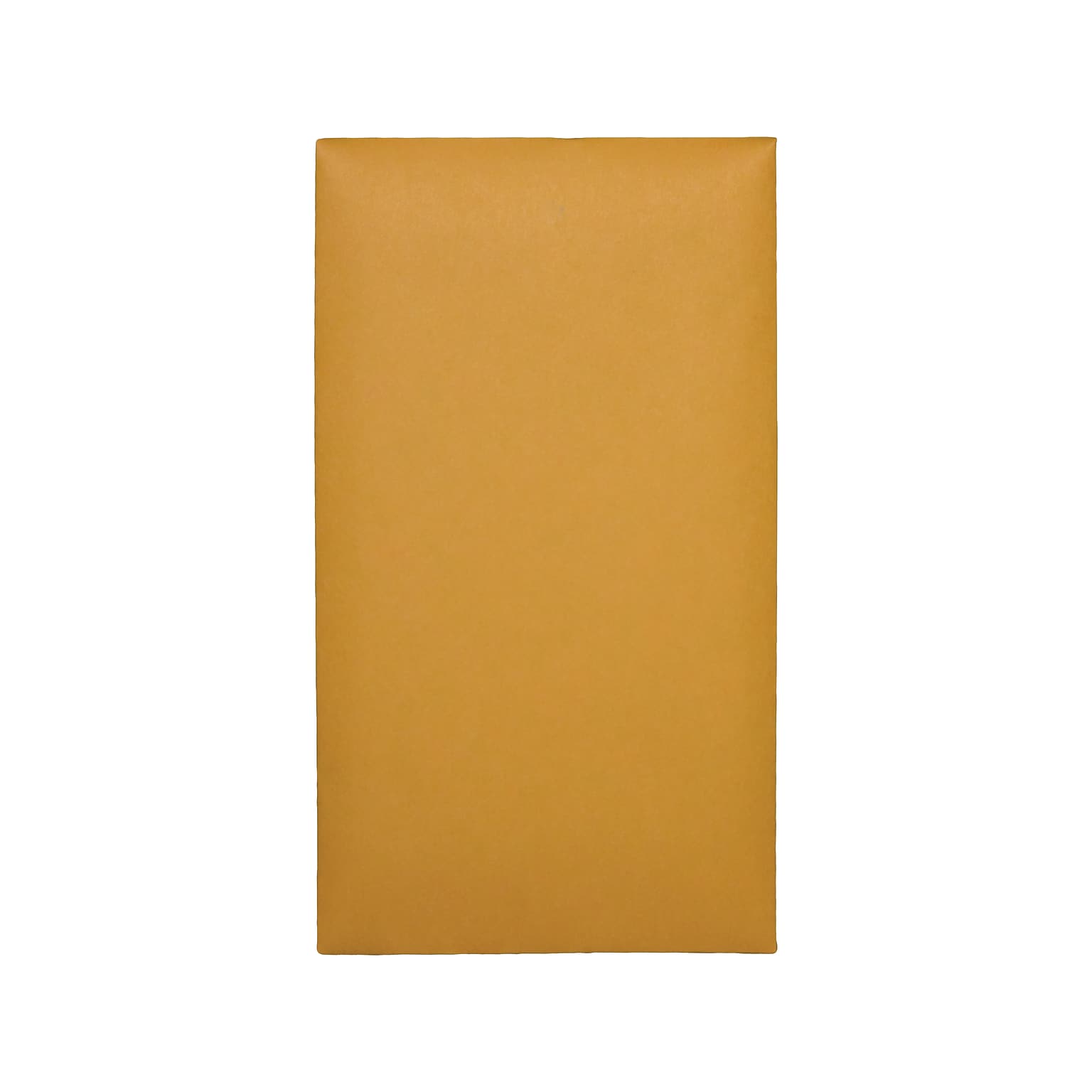 Quality Park #10 Clasp & Moistenable Glue Catalog Envelope, 3.38 x 6, Brown Kraft, 100/Box (QUA37010)