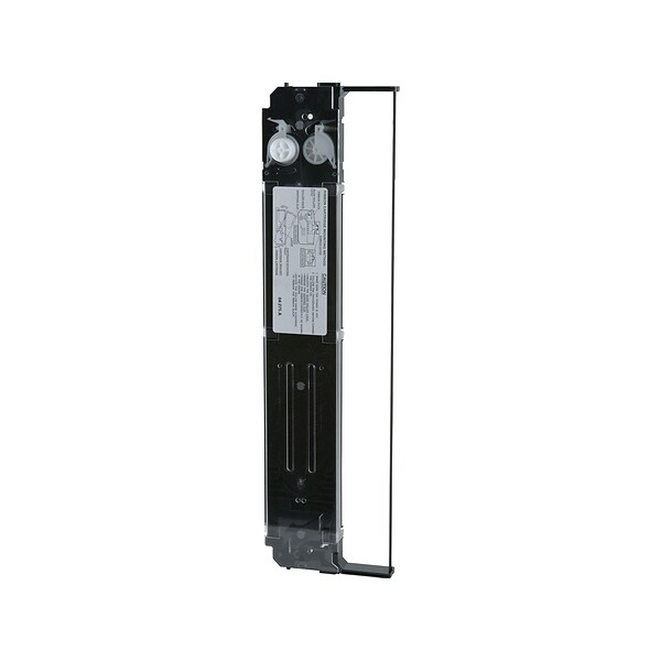 Porelon Black Dot-Matrix Printer Ribbon (11512)