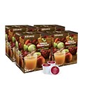 Green Mountain Hot Apple Cider, Keurig® K-Cup® Pods, 96/Carton (62011)