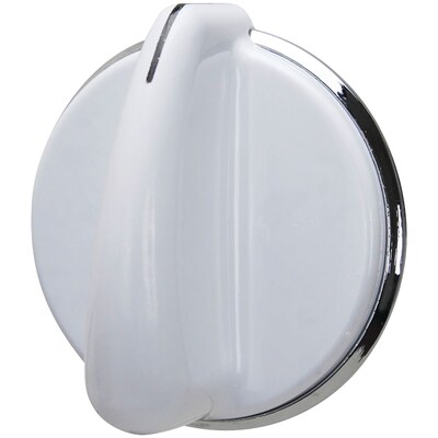 Exact Replacement Parts Erwh01x10460 Ge Knob (washer Knob Erwh01x10460)
