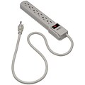 Digital Innovations 4380100 6-outlet Power Surge Protector