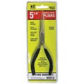 Kc Professional 95513 5 1/2 Needle-nose Pliers