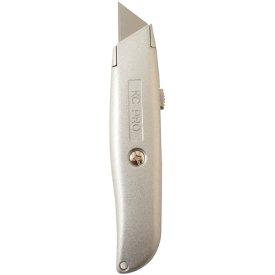 KC Metal Utility Knife (HBCL92425)(92425)