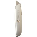 KC Metal Utility Knife (HBCL92425)(92425)