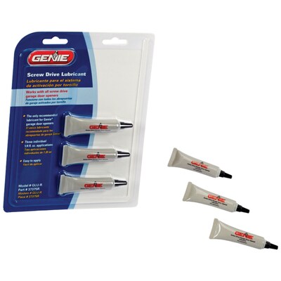 Genie 37375r Screw Drive Lubricant