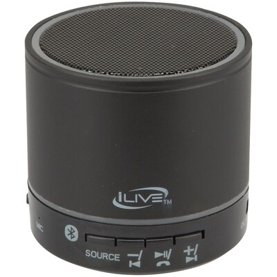 iLive Isb07b Bluetooth Speaker