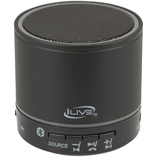 iLive Isb07b Bluetooth Speaker