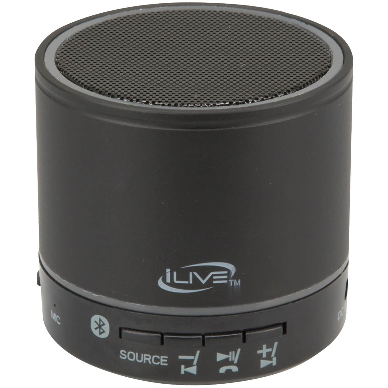 iLive Isb07b Bluetooth Speaker