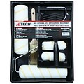 Hi-Tech Industries Hi Tech 9-Piece Paint Tray Kit with Deep Well (HBCLPT03939)(PT03939)