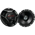 JVC Cs-dr1720 Drvn Series 6.75 250-watt 2-way Coaxial Speakers
