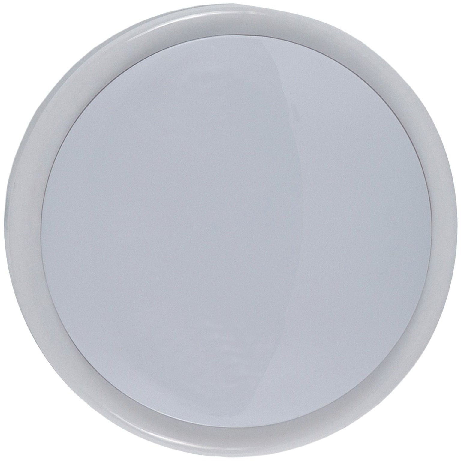 General Electric Push On/Off Led Utility Light, White (JAS54807)